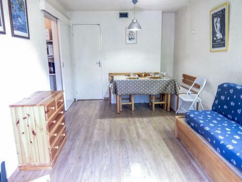 Apartamentos Lunik-orion II Le Corbier