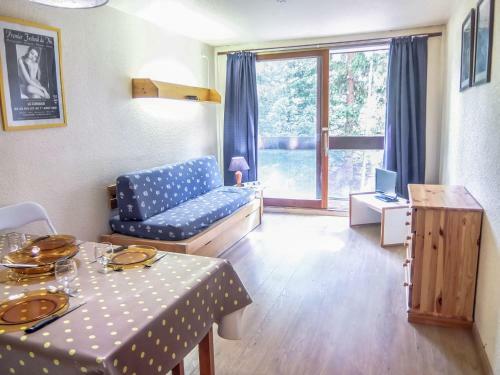 Apartamentos Lunik-orion II Le Corbier