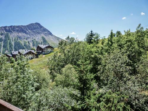 Apartamentos Lunik-orion II Le Corbier