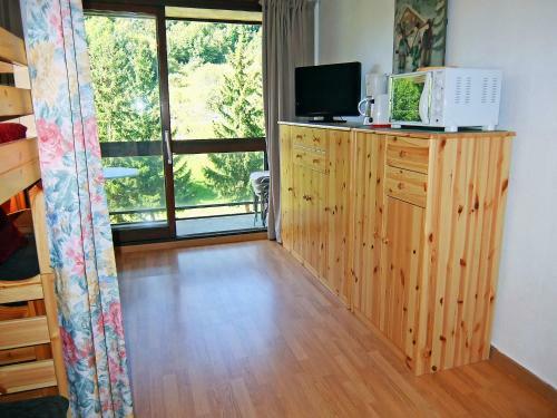 Apartamentos Soyouz-vanguard XVI Le Corbier