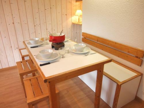 Apartamentos Pegase-phenix Viii Le Corbier