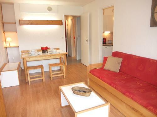 Apartamentos Pegase-phenix Viii Le Corbier