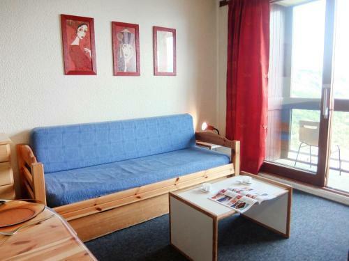 Apartment Lunik-orion VI Le Corbier