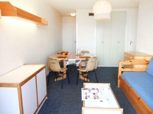 Apartment Lunik-orion VI Le Corbier