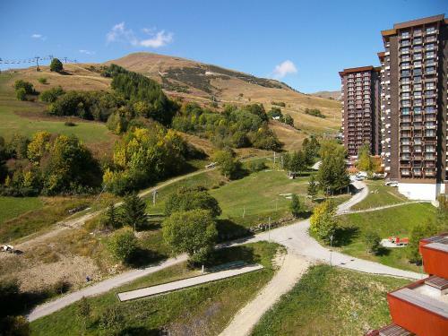 Apartment Lunik-orion VI Le Corbier
