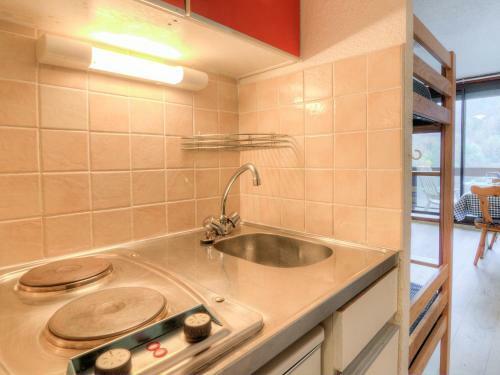 Apartamentos Soyouz-vanguard X Le Corbier