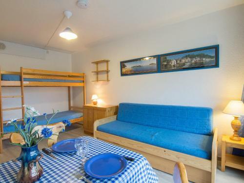 Apartamentos Soyouz-vanguard X Le Corbier
