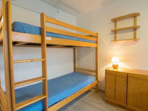Apartamentos Soyouz-vanguard X Le Corbier