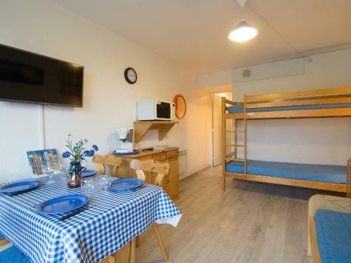 Apartamentos Soyouz-vanguard X Le Corbier