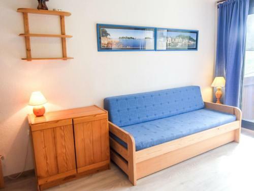 Apartamentos Soyouz-vanguard X Le Corbier