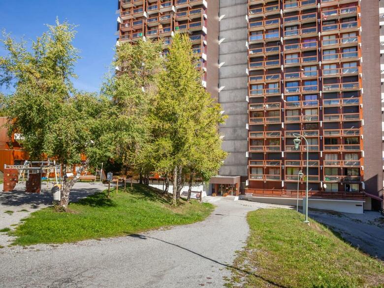 Apartamentos Pegase-phenix XXI Le Corbier