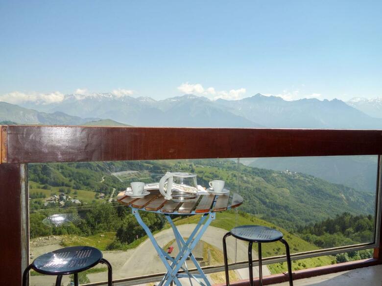 Apartamentos Pegase-phenix XXI Le Corbier