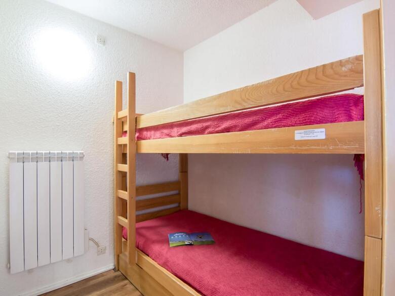 Apartamentos Pegase-phenix XXI Le Corbier