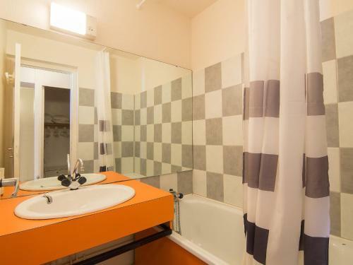 Apartment Pegase-phenix XVIII Le Corbier