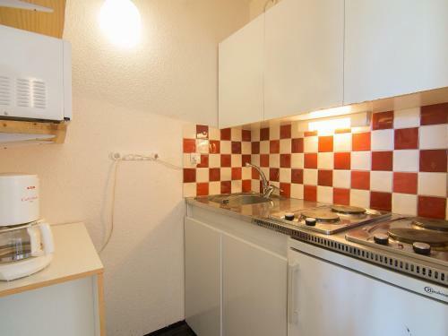 Apartment Pegase-phenix XVIII Le Corbier