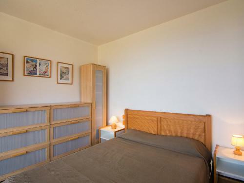 Apartment Pegase-phenix XVIII Le Corbier