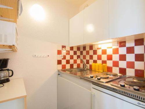 Apartment Pegase-phenix XVIII Le Corbier