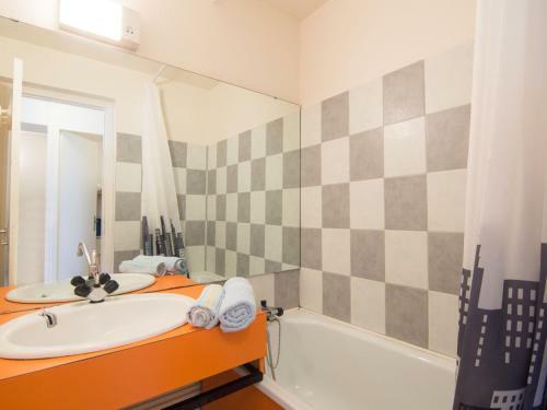 Apartment Pegase-phenix XVIII Le Corbier
