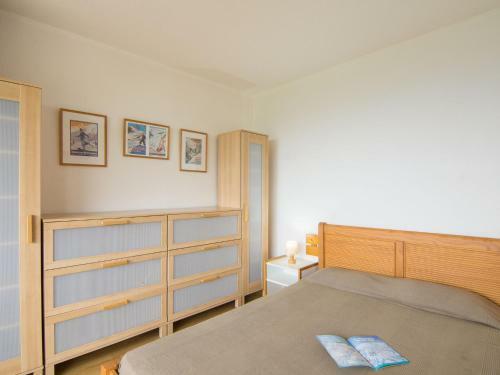 Apartment Pegase-phenix XVIII Le Corbier