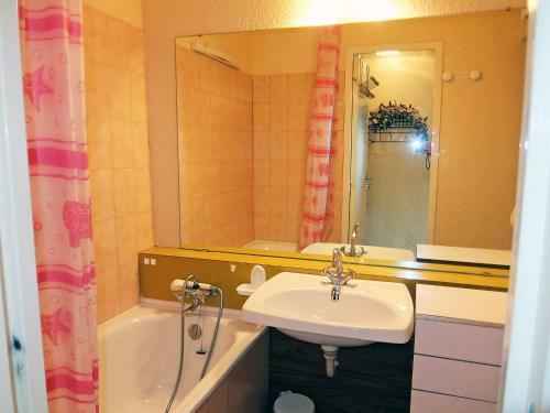 Apartamentos Soyouz-vanguard V Le Corbier