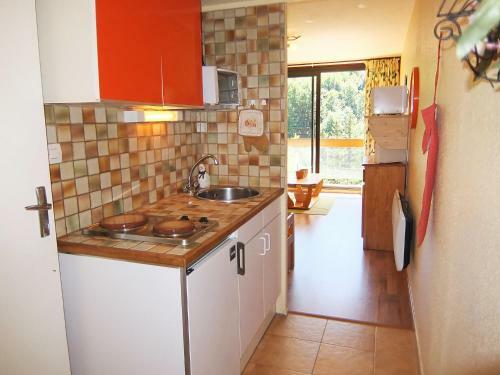 Apartamentos Soyouz-vanguard V Le Corbier