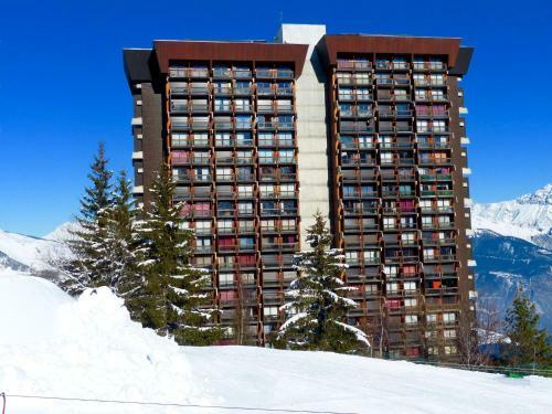 Apartamentos Pegase-phenix IV Le Corbier