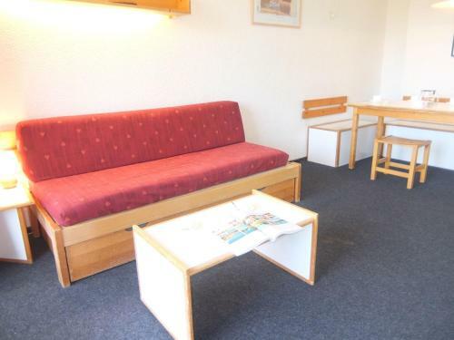 Apartamentos Lunik-orion XI Le Corbier