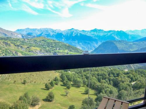 Apartamentos Lunik-orion XI Le Corbier