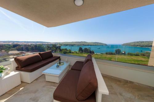 Apartamento Tirkiz