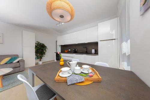 Apartamento Tirkiz