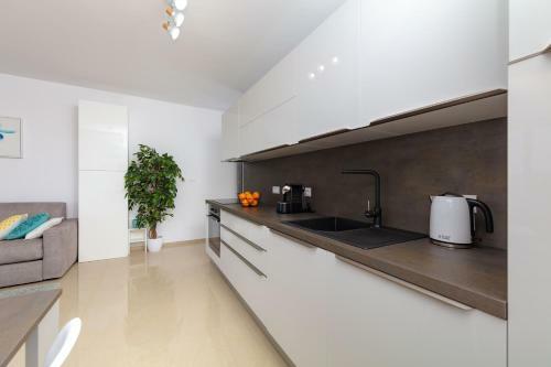 Apartamento Tirkiz