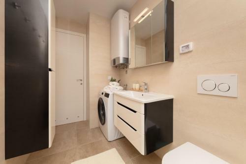 Apartamento Tirkiz