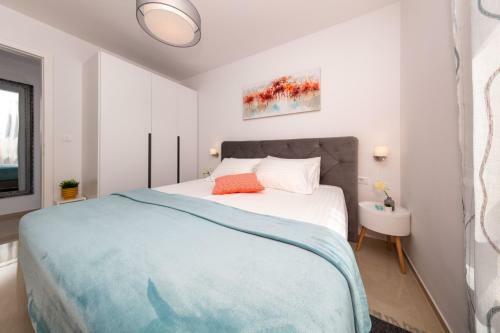 Apartamento Tirkiz