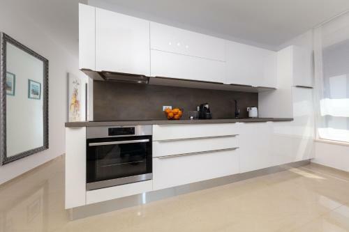 Apartamento Tirkiz