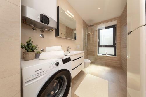 Apartamento Tirkiz