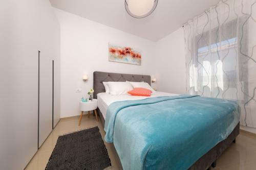 Apartamento Tirkiz