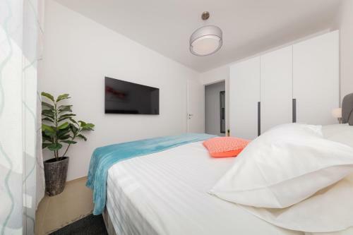 Apartamento Tirkiz