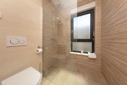 Apartamento Tirkiz