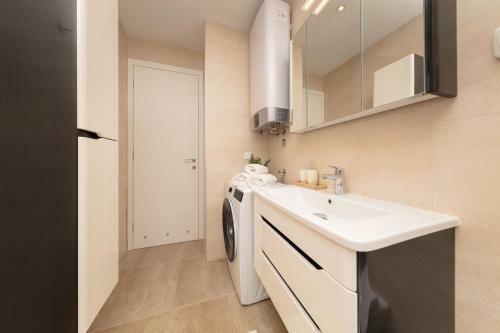Apartamento Tirkiz
