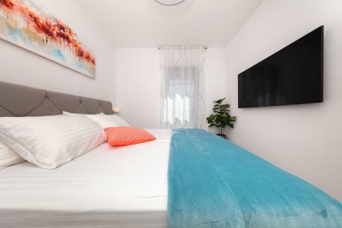 Apartamento Tirkiz
