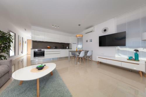 Apartamento Tirkiz
