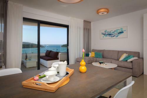 Apartamento Tirkiz