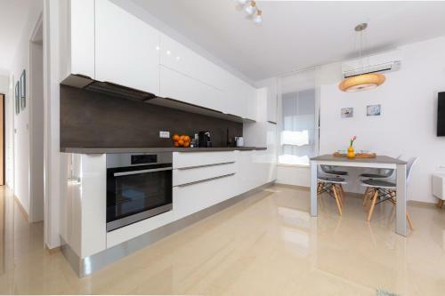 Apartamento Tirkiz