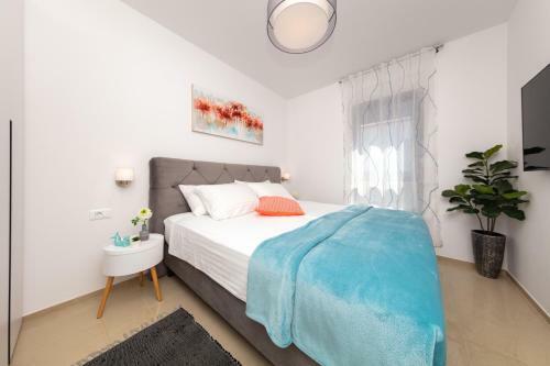 Apartamento Tirkiz