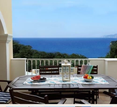 Ionian View Exclusive Villa