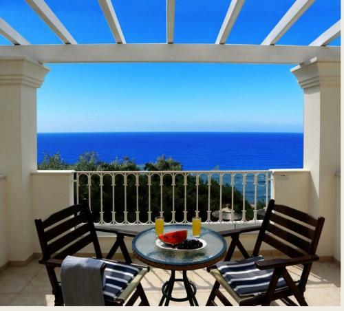 Ionian View Exclusive Villa