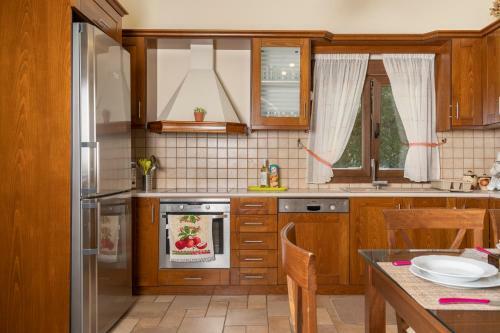 Ionian View Exclusive Villa