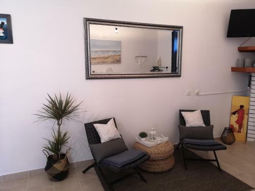 Apartamento Ed's Happy Nest