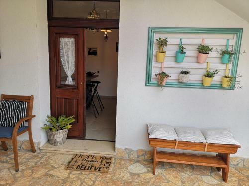 Apartamento Ed's Happy Nest