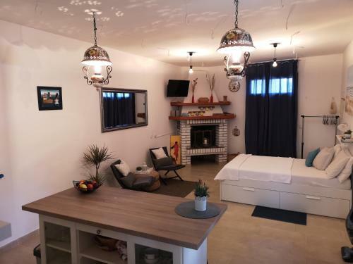 Apartamento Ed's Happy Nest